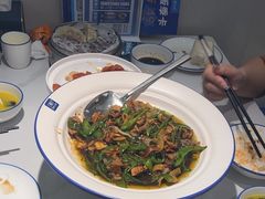 -兰湘子·湘菜小炒(南京江宁万达店)