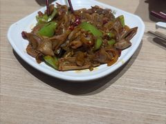 -六泰居·尔滨地标·东北菜(黄河路店)