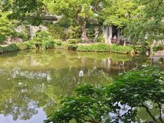 -惠山古镇·寄畅园