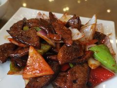 -北京小肠陈饭庄(方庄店)