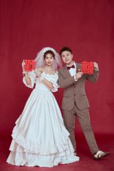 -27°罗马风情婚纱摄影