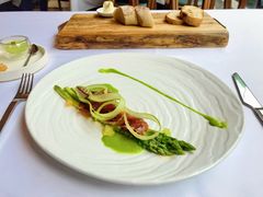 芦笋-福楼法餐厅FLO