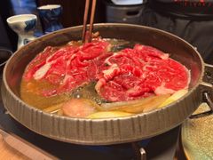 -满来寿喜烧(金虹桥店)