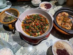 -井水小厨·湘菜(活力广场店)