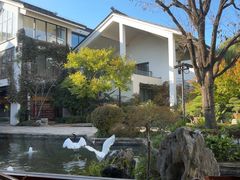 -广富林宰相府酒店·水云间