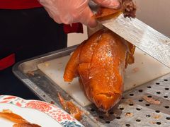 -梅利汴京烤鸭•开封豫菜地标店(东大街店)