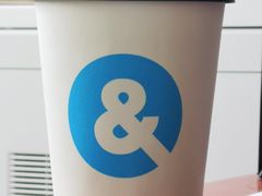 -COFFii&JOY(龙江新城市广场店)