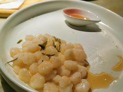 -绿茶餐厅(成都大悦城店)