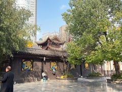 -黔明古寺