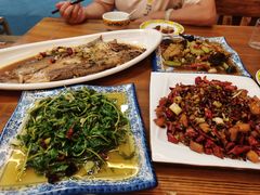 -老味道1992(武当山店)