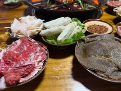 -正南齊北重庆老火锅(光华村直营店)