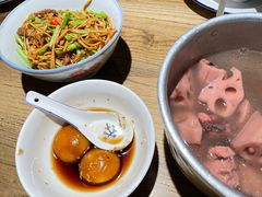 -农耕记·湖南土菜(科技园店)