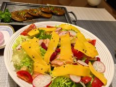 -叁鯨·日式料理Sankujira