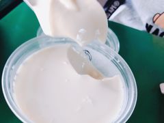 -老伴豆花(麦士威熟食中心店)