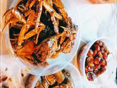 -捌贰虾蟹·江湖菜馆(江汉路店)