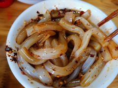 -洞子口张老二凉粉(文殊院店)