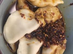 红油水饺-春阳水饺(香槟广场店)
