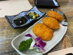 -Hi YOU你的饭局泰餐厅(雍和宫店)