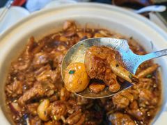 -赣江里•江西菜(望京旺角店)