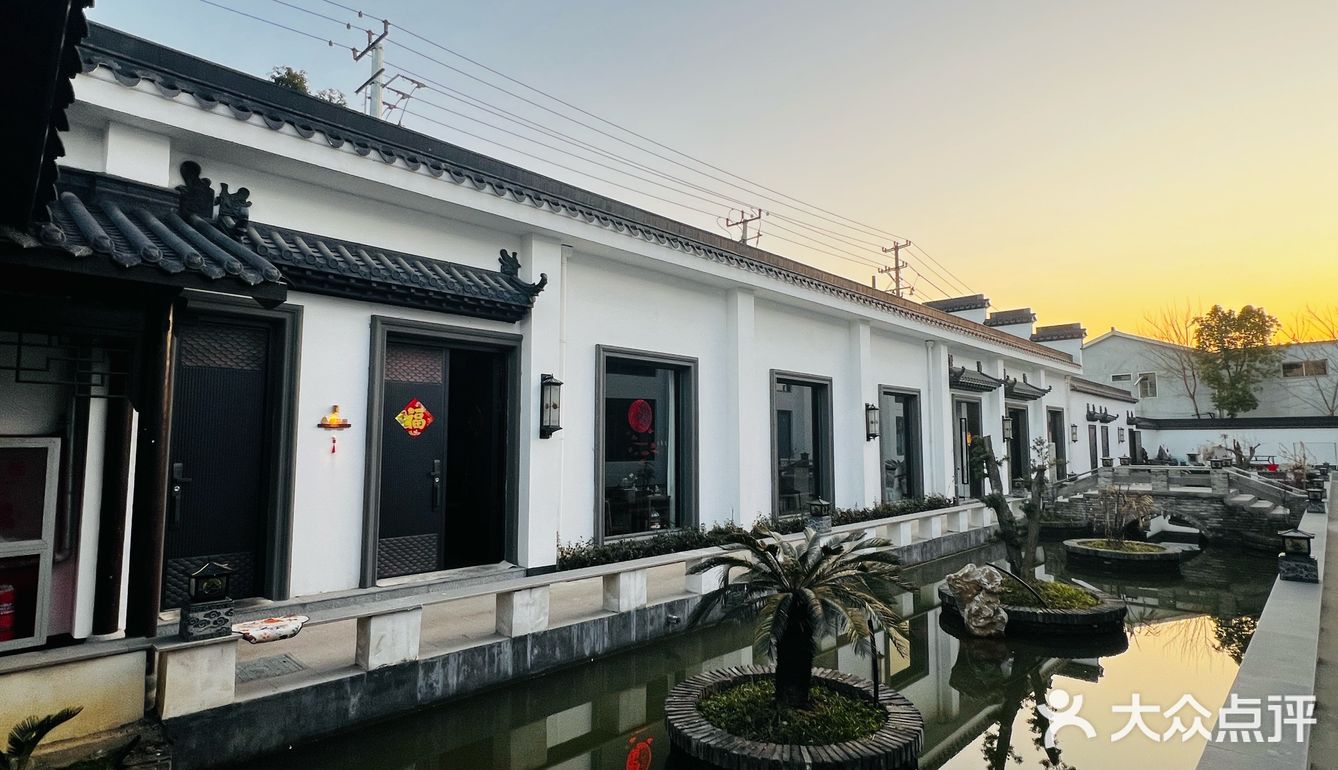 徽商会馆 | 味蕾上的徽韵盛宴