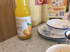 -阿婆情腊排骨火锅(金虹路店)