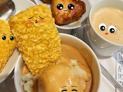 -宜家·瑞典风味餐厅(武汉荟聚中心店)