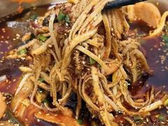 -蓉城西二道无名冒菜(西二道街店)
