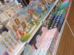 -泡泡玛特POPMART(崇文门国瑞城店)