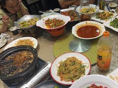 -李氏传家菜(兴城路店)