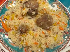 -巴依老爷新疆美食(望京小街店)