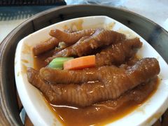 -安蒂娅.悦景轩中餐厅(西乡店)