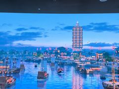 -中国京杭大运河博物馆