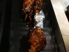 -羊肉街口老银川滩羊涮肉馆