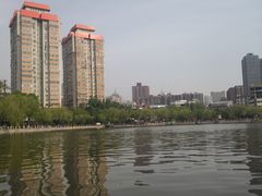 -文瀛公园