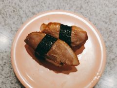 -争鲜回转寿司(金桥家乐福店)