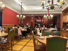 -新白鹿餐厅(龙游路总店·杭帮菜名店)