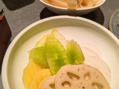 -鼎鼎香·港式火锅(北京SKP店)