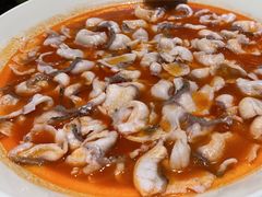 -青花椒花椒鱼(合生汇店)