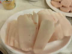 羊尾油-八先生涮肉房(三里河店)