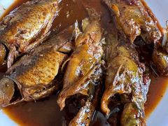 -金台阶鱼馆(于桥水库店)