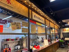 -丽丽三鲜螺蛳粉(田林路店)