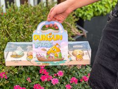 -百年同和·江南点心院(山塘街店)