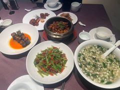 -上海古井假日酒店 · 徽昇楼中餐厅