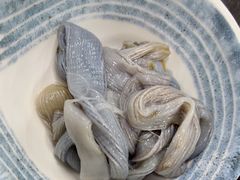 -争先鲜·蒸汽海鲜自助·鲜切牛肉