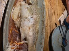 -青年公社烤鸭(青年路店)