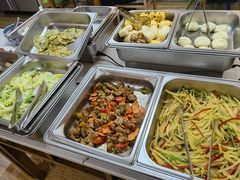 -膳缘居天然素食馆