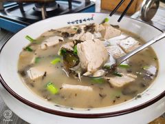 -临江宴餐厅·桐庐菜(富春江店)