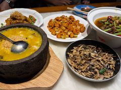-范家小馆·四代传承烤鸭店(紫竹桥店)