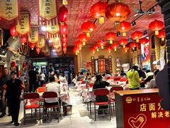 -即墨老公社·海肠捞饭大王(古城店)