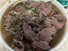 -菜忠潮州牛肉店(岗厦店)